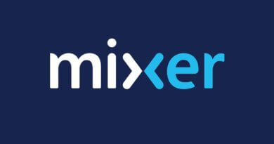 Mixer Logo