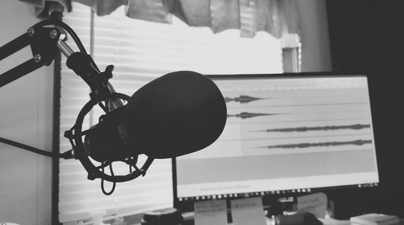 Słuchacze podcastów dają zielone światło reklamie