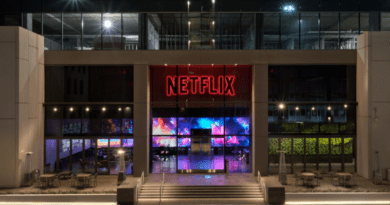 Orange i Netflix podpisali znaczące, międzynarodowe porozumienie