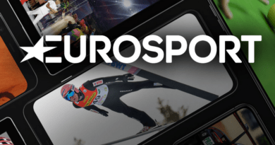Eurosport rusza z podcastem