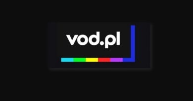 Serwis VOD.PL wprowadza nowe funkcje oraz kanały telewizyjne online