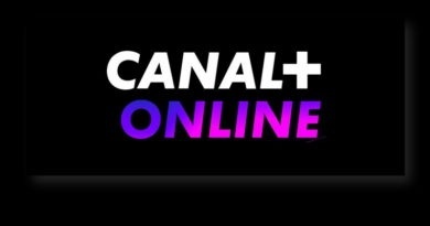 CANAL+ online ze sportem i serialami w 4K
