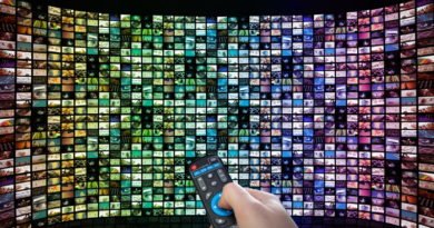Ranking serwisów streamingowych i VOD w 2021 roku