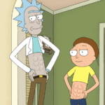Rick i Morty wracają z szóstym sezonem