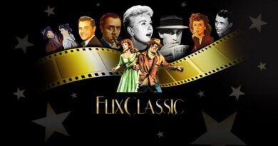 FlixClassic przedłuża zgłoszenia do konkursu, w którym do wygrania są warsztaty Tomaszem Raczkiem