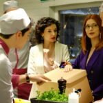 Premiera drugiego sezonu serialu „Kuchnia” w Polsat Box Go