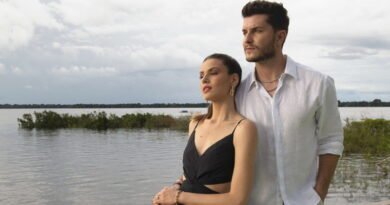 „Miłość jest ślepa: Brazylia” już 28 grudnia na Netflix
