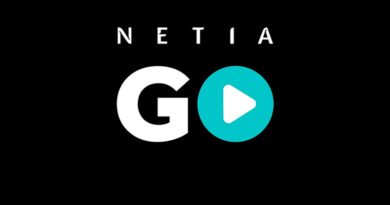 Serwis Netia GO dostępny na telewizorach Samsung